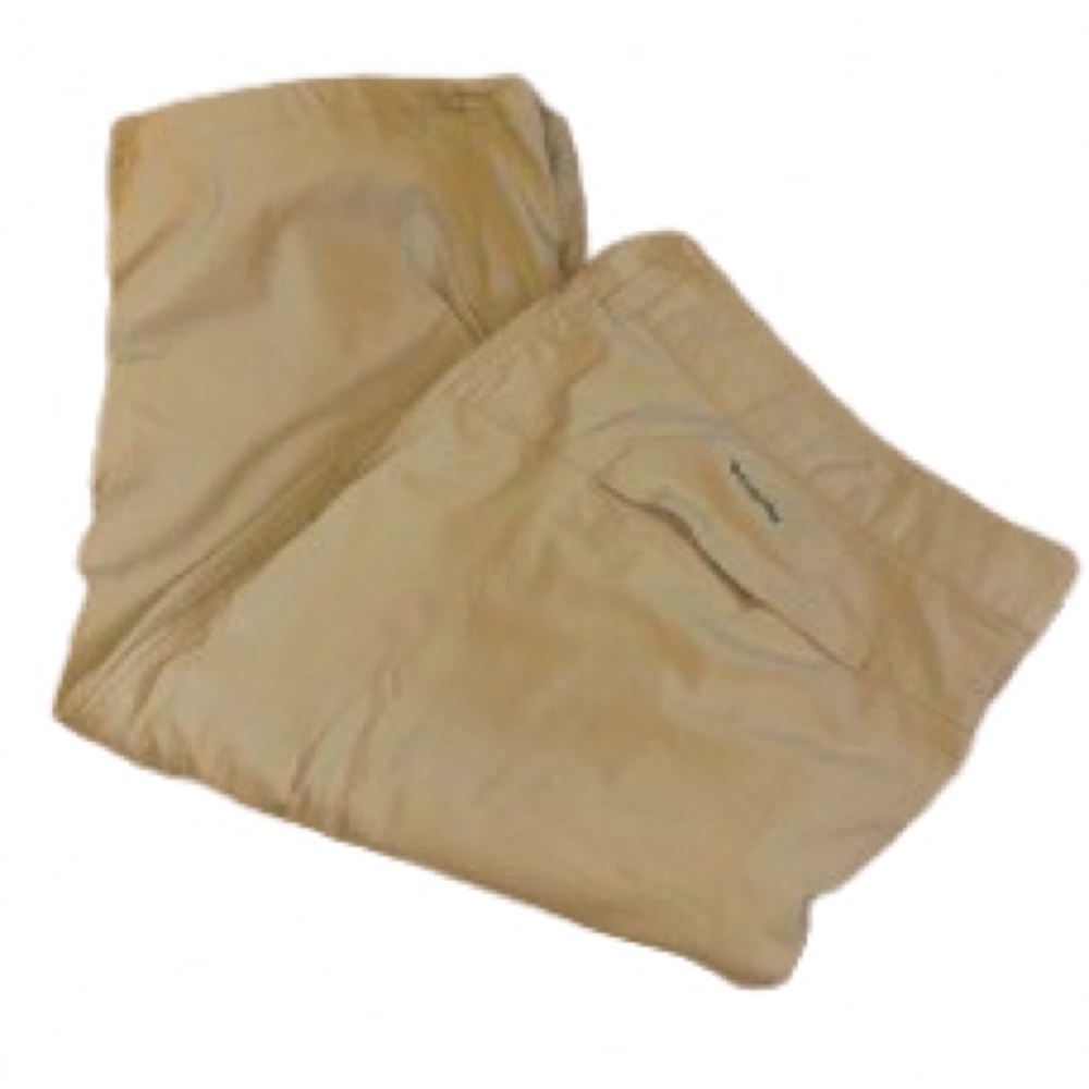 Columbia ladies capris size 24W.